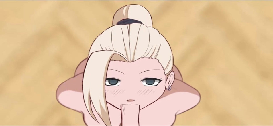 Hentai World: Jikage in aumento Ino 6