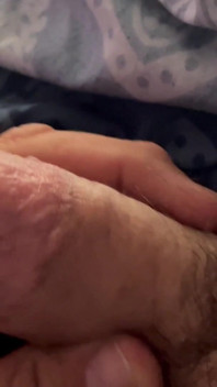 Touching Yumminess