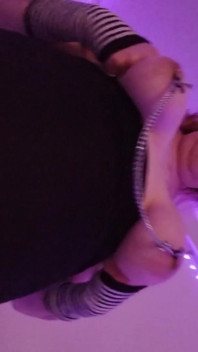 Tits Clips Scribbles and Power