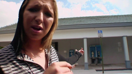 TeenXXX Stories: Big ass blonde teen fucked w swojej mokrej cipce i...