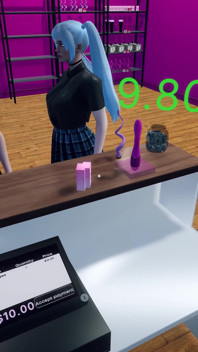 Love Shop Simulator oyunu bölüm 1 - kendi dükkan işimi kuruyorum