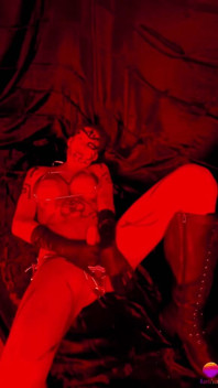 Darth Seducción
