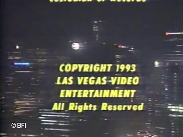 Fetish Tv: DVDのハワードスターンショーのパロディ