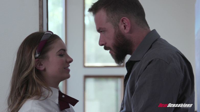 New Sensations: College Girl Summer Fucks Her Dirty Secret. Enjoy