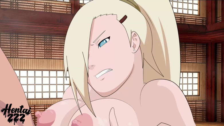 Hentai ZZZ: Creampie Ino Yamanaka Naruto Hentai