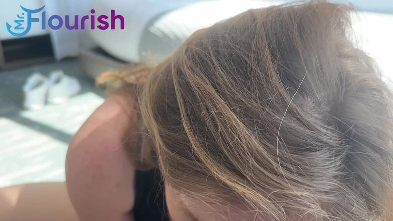 Mr Flourish Live: Aura rose dientot sore-sore sama mrflourish