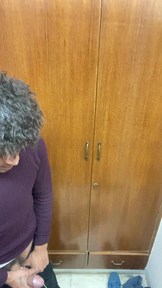 WeakBond365: Sonntagsgenuss mit meinem schönen schwanz