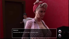 Orta yaşlı seksi kadın 18 vanessa seksi ve onu sikmeyi seviyorum.