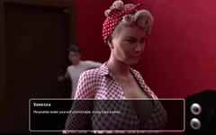 Milfcreek 18 Vanessa är sexig och jag älskar att knulla henne.