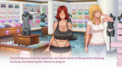 Futavision: Building our futature: doing slutty things part 11