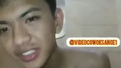 Boy Big Dick Cumshot