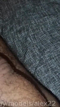 Stepdaddy Found Out About My Faphouse, and I Had to Give Myself a No-condom Sperm Fuck!