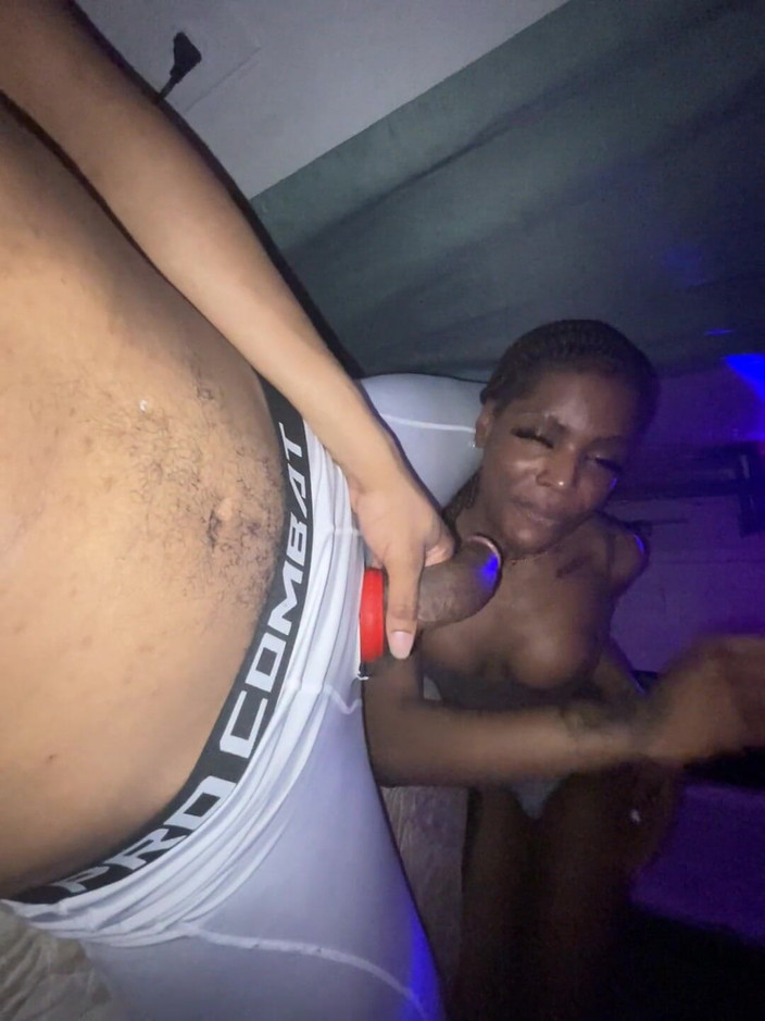 lauryn drill: Nohy a maso 2