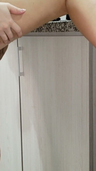 Fucked with my STEP-DAUGHTER while COOKING I end up with CREAMPIE