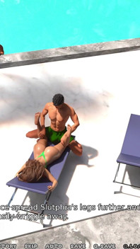 Liam's Cuckold Awakening: My Newlywed Wife Sophia's Vacation with My Best Friends - Part 3