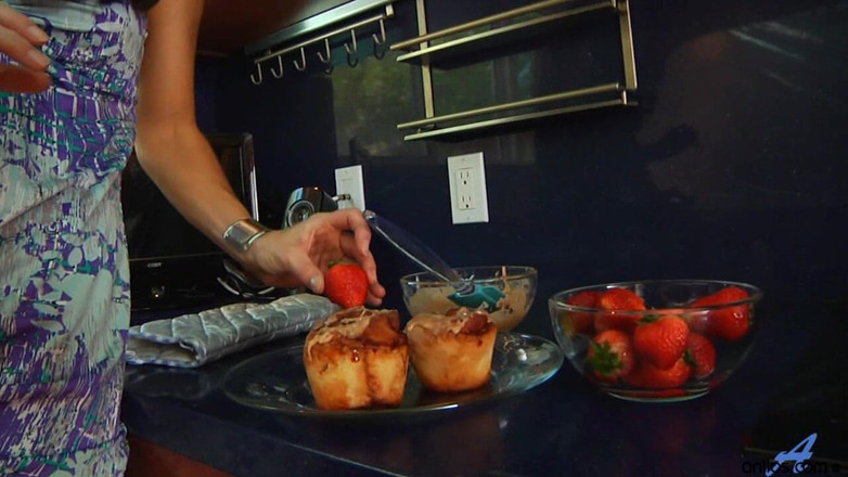 Anilos Solo: Delicia de cocina