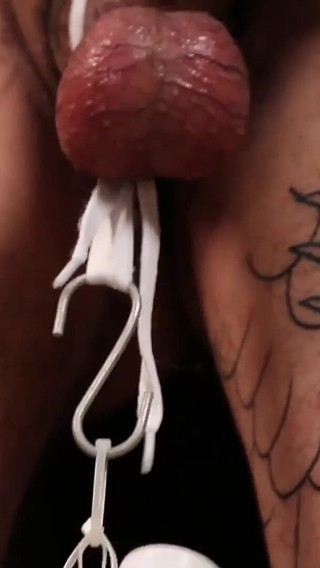 Tattooed Little Boss Playable and Durable & Excessive Semen Ep.2-4