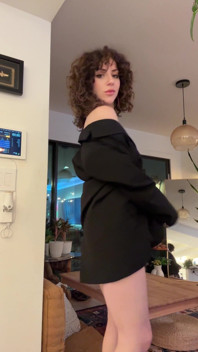 Last Nights Fit! Plus I Ran Into a Fan While I Was Out! so Fun