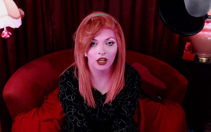 Harlo_salem: Bonita em rosa ts domme você vai obedecê-lo
