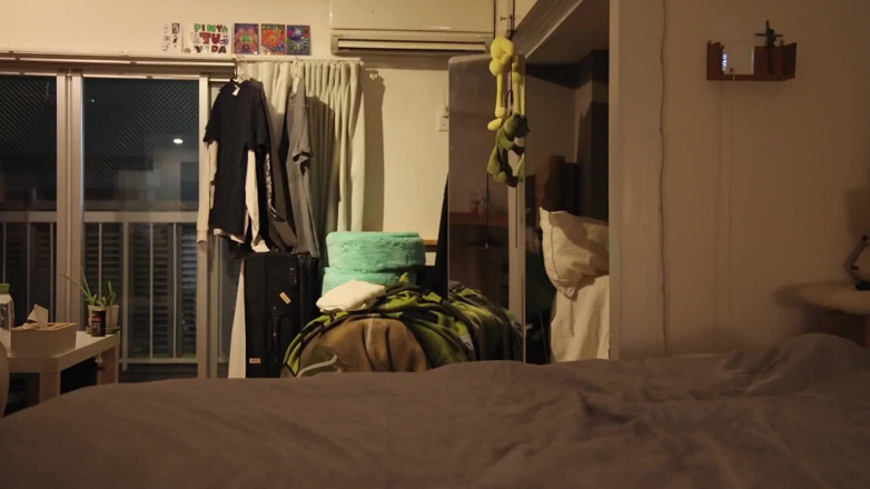 BOYS LOVE VIDEO: Kodai x Zen