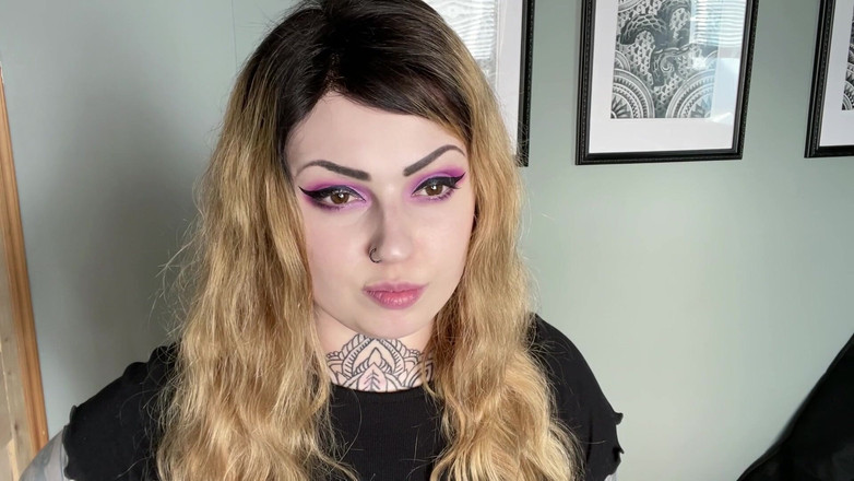 Miss Valentina: Wedgies sprawiają, że jesteś twardy