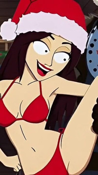 Festa del sesso con troie al campo crystal lake, cartone animato