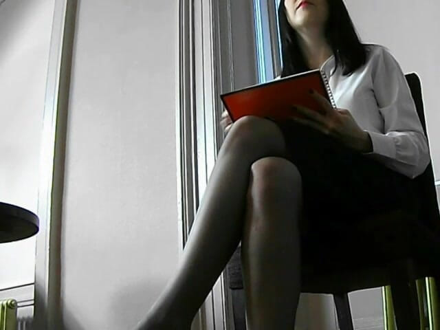 Real Sessions Filmed Miss Jessica Wood: Aconselhada por Miss Jessica 1 - Close up View