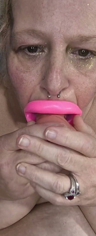 Her Face Is Wet Now Her Pussy Is Too Shes Orgasming for You