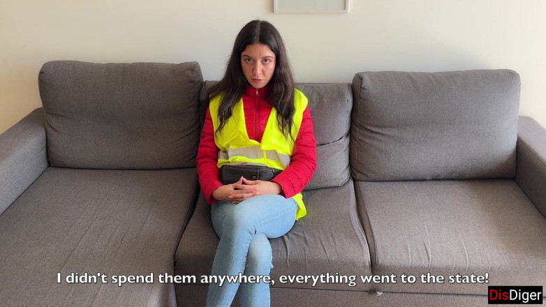 Dis Diger: Kondektur bus ketahuan menipu penumpang dan dihukum