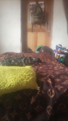 Oladi plenty tv: Krissjoh und hässliches mädchen werden flachgelegt