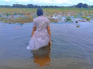 Shalani Piyumali: Desi Girl, desi Girl Hot and Sexy Video, women Having...