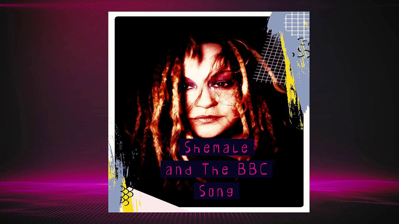 Shemale Domination: TYLKO AUDIO - piosenka shemale i czarna alfa BBC