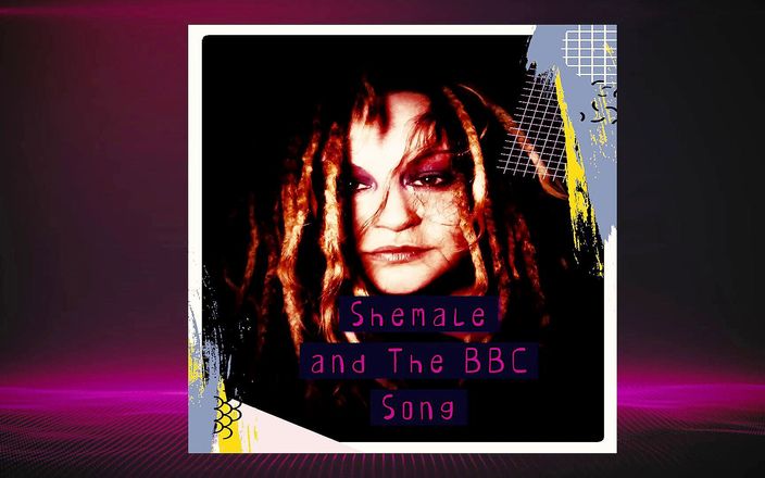 Shemale Domination: AUDIO ONLY - The shemale and the black alpha BBC song