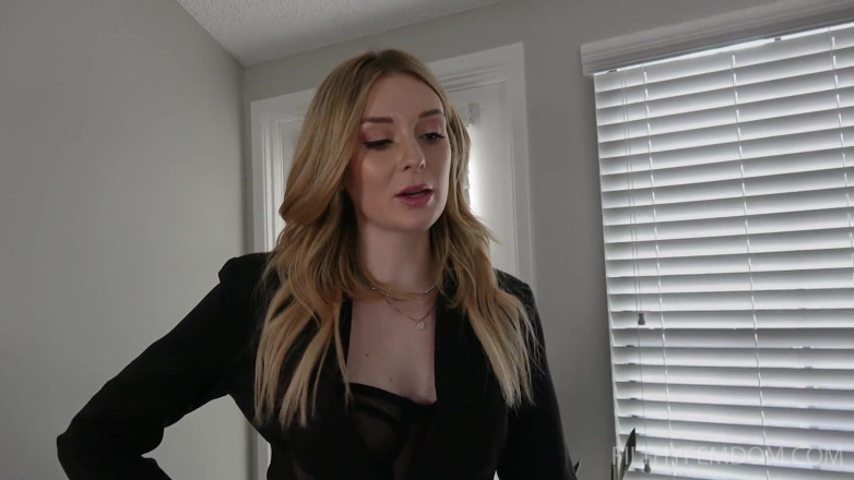 FilthyFemdom: Domowy chłopak Charlotte z udziałem Charlotte Sins Stepuncle Alfie
