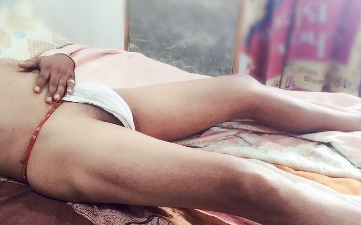 raka use: देसी लंगोट एकल आदमी