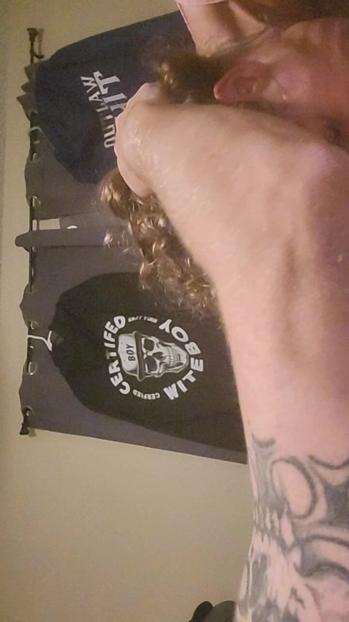 My throat demon: Si Dia MenjadikanNya Yang Baik