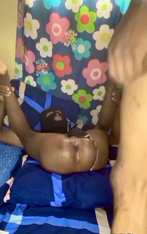 Stilesbhalifa1: Quente dormitório sexo vídeo