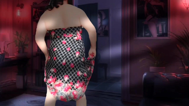 Kitty_Cross: BÍLÁ ŽENSKÁ KRÁSKA DOCELA ATRAKTIVNÍ SISSY PORNOHVĚZDA, ŽENSKÝ TVAR TĚLA