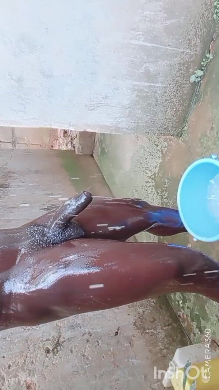 Hongi: BBCマッサージオルジーズ・イン・アフリカ