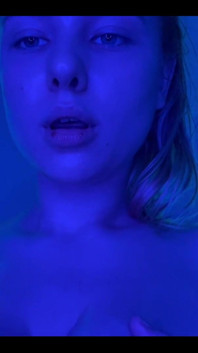 Oil Boobs