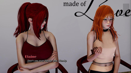 Joystick Cinema: Moje skutečná touha - (část 30)