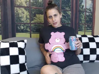 Abby Anna: Burping with Cotton Candy Faygo