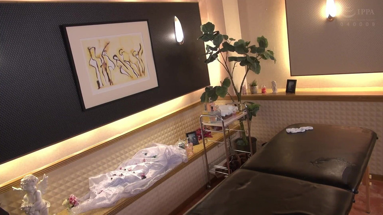 Eagle-Special: Onderhandelingstechniek - getrouwde vrouw Verjongingsmassage -1