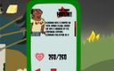 LoveSkySan69Real: Total Drama Harem - Część 22 - Level up by Loveskysan