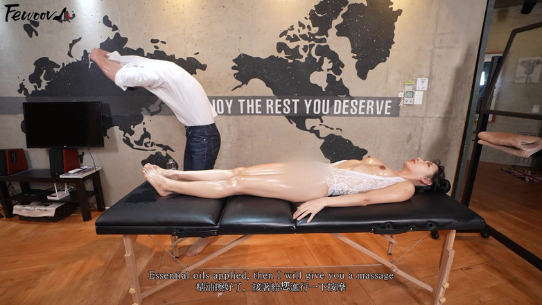 Fewoovcom: Private Massage for Women, Intensive Care for Perineum