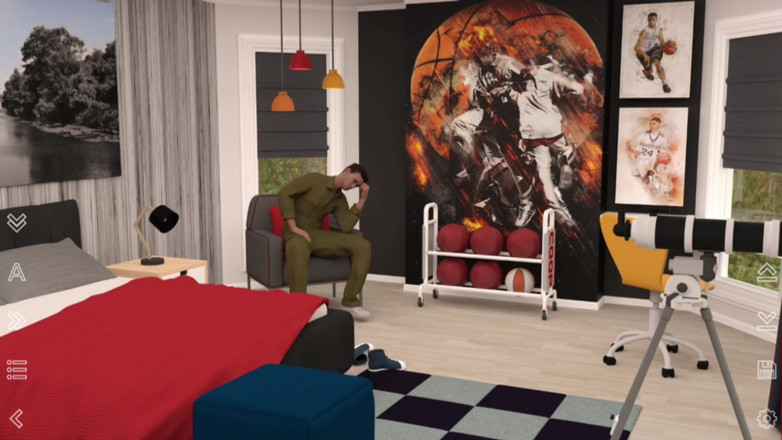 Q Boy: Alt Ctrl Del - Ep07