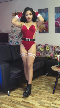 Christmas Elf