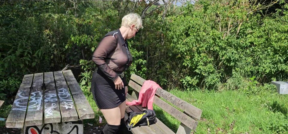 UserBitch1: Zrobiłem to Dwa Razy Z Rzędu