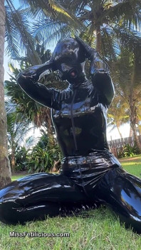 Plunge Fetish 2026 Part 2