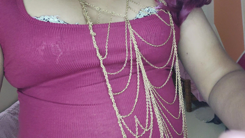 Indiansissychubby: Evrimleşmiş Dövüşler Tarzımı Kontrol Ediyor